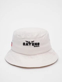 Munich Ravens Bucket Hat 2024 Design 2