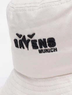 Munich Ravens Bucket Hat 2024 Design 2 -Football Gear Shop 734 KH 119 568 4063237039607