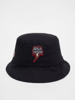 Berlin Thunder Bucket Hat 2024 Design 1