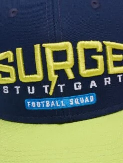 Stuttgart Surge Baseball Cap 2024 Design 2 -Football Gear Shop 98874c9f3e34568a67db5b05893c4ef3