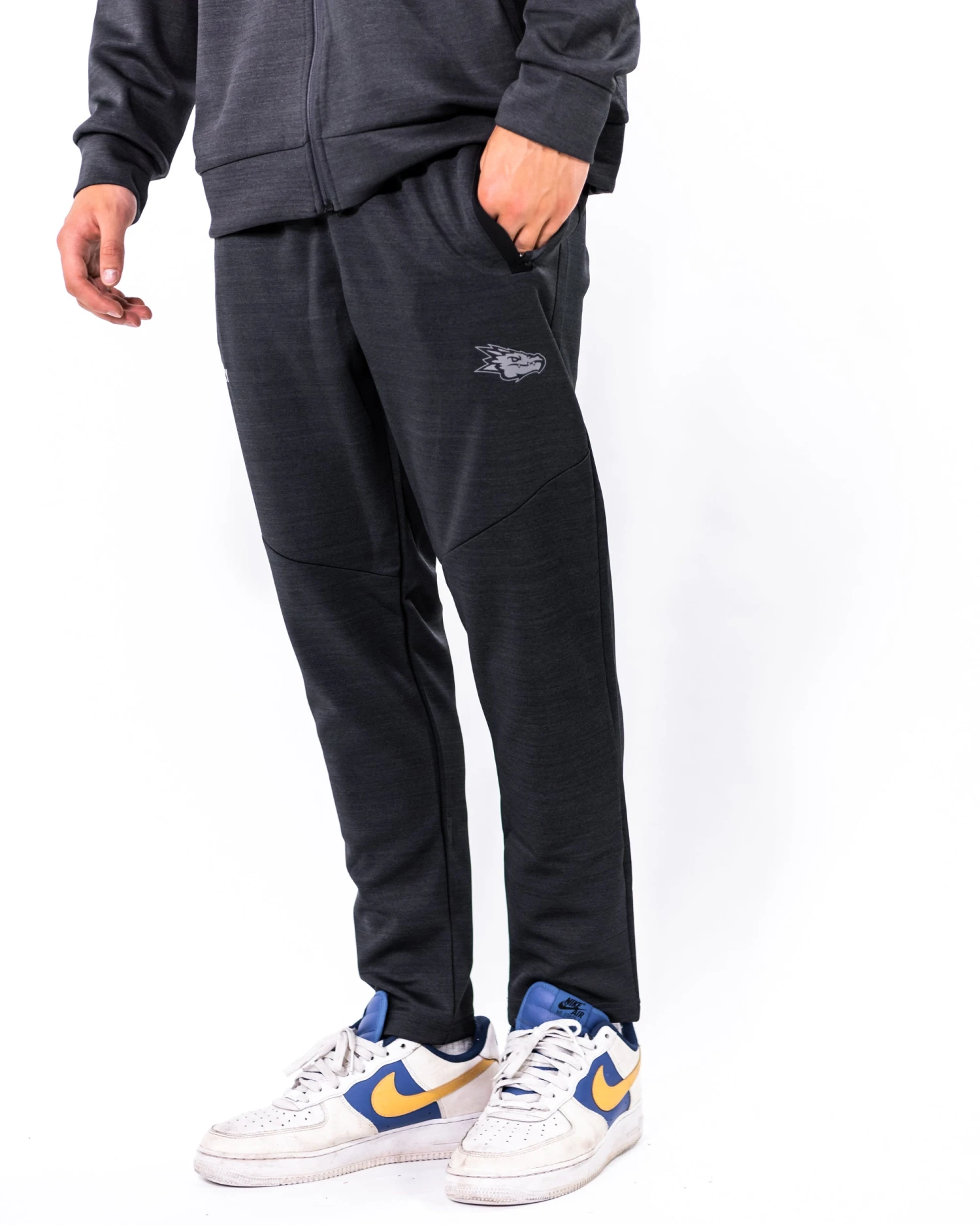 Barcelona Dragons On-Field Performance Trainer Pants 3 Barcelona Dragons On-Field Performance Trainer Pants