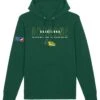 Barcelona Dragons Mission Hoodie