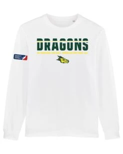 Barcelona Dragons Sideline Longsleeve 2022