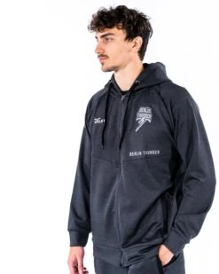 Berlin Thunder On-Field Performance Trainer Jacket