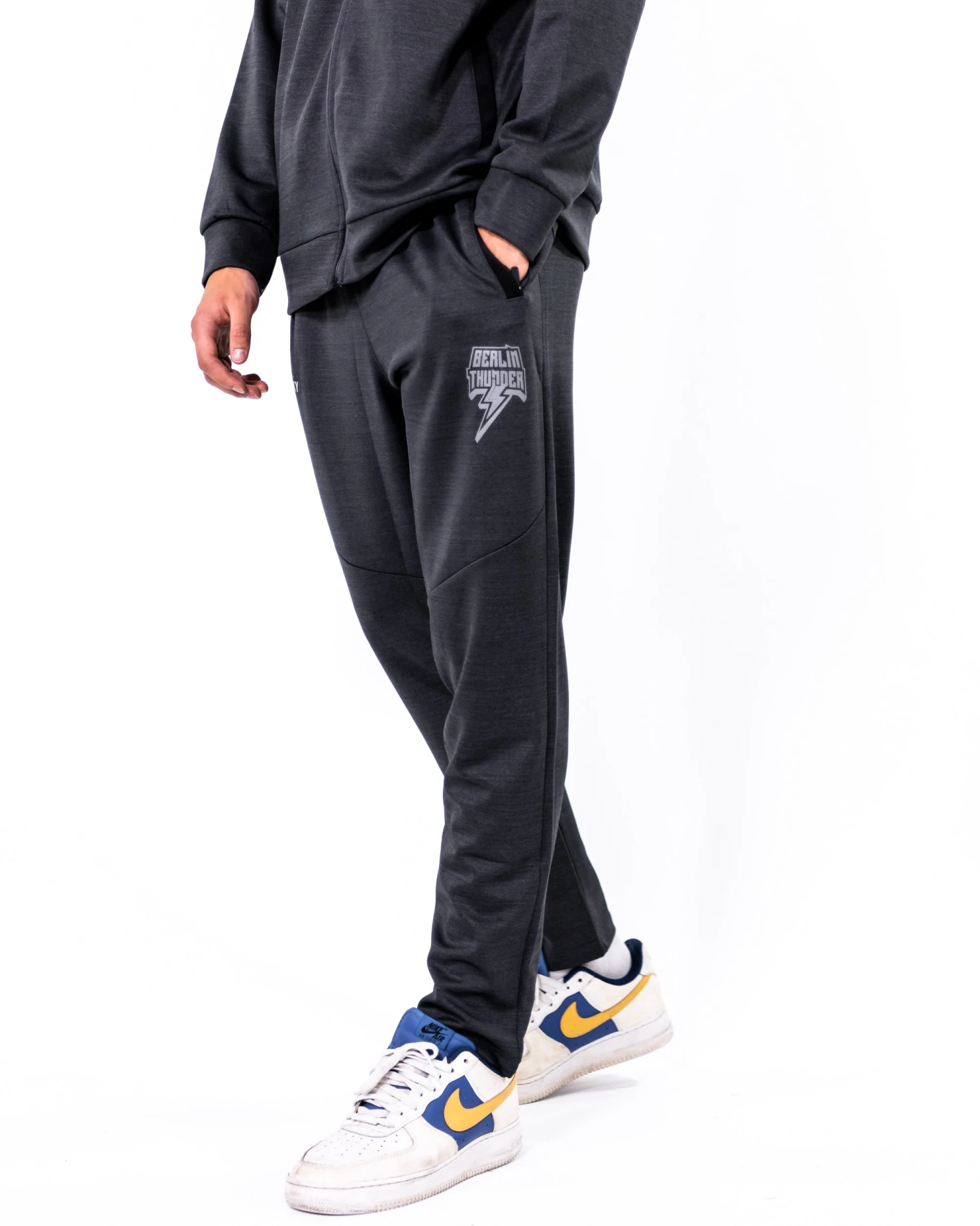 Berlin Thunder On-Field Performance Trainer Pants 3 Berlin Thunder On-Field Performance Trainer Pants
