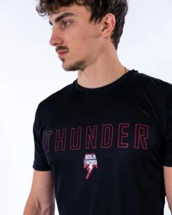 Berlin Thunder On-Field Performance T-Shirt -Football Gear Shop BTH PerformanceT Shirt PerformanceWear 2