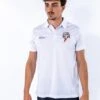 Berlin Thunder On-Field Polo Shirt 2 Berlin Thunder On-Field Polo Shirt -Football Gear Shop BTH PerformanceWear PoloShirt