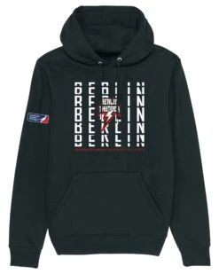 Berlin Thunder Hometown Hoodie 2022