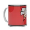 Berlin Thunder Mug 1 Berlin Thunder Mug -Football Gear Shop BT M M1 red1