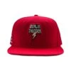 Berlin Thunder Snapback Cap