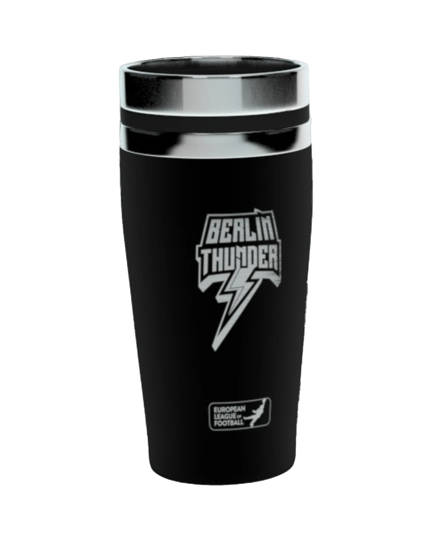 Berlin Thunder Thermo 3 Berlin Thunder Thermo