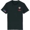 Berlin Thunder Essential T-Shirt 1 Berlin Thunder Essential T-Shirt -Football Gear Shop BT T BLACK M5