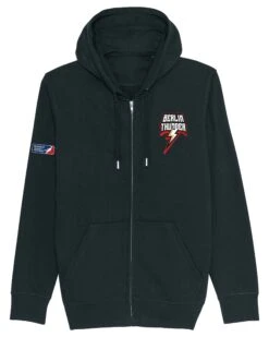 Berlin Thunder Zipper 2022