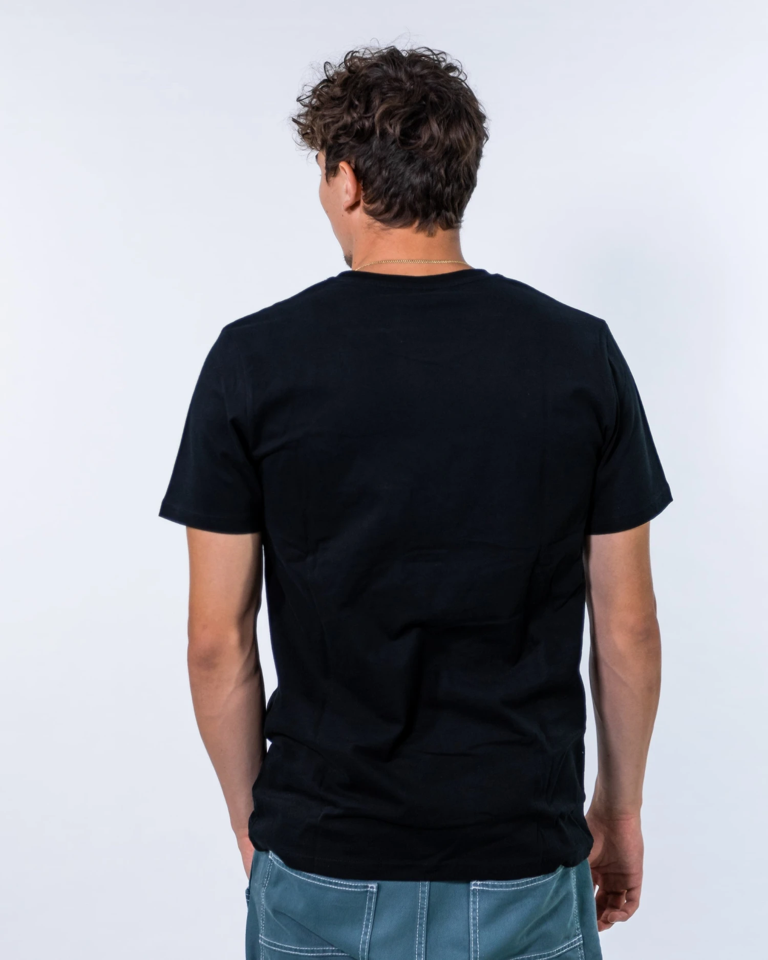 Berlin Thunder Identity T-Shirt 4 Berlin Thunder Identity T-Shirt - Image 2