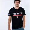 Berlin Thunder Identity T-Shirt 2 Berlin Thunder Identity T-Shirt -Football Gear Shop Black BTH Identity T Shirt min