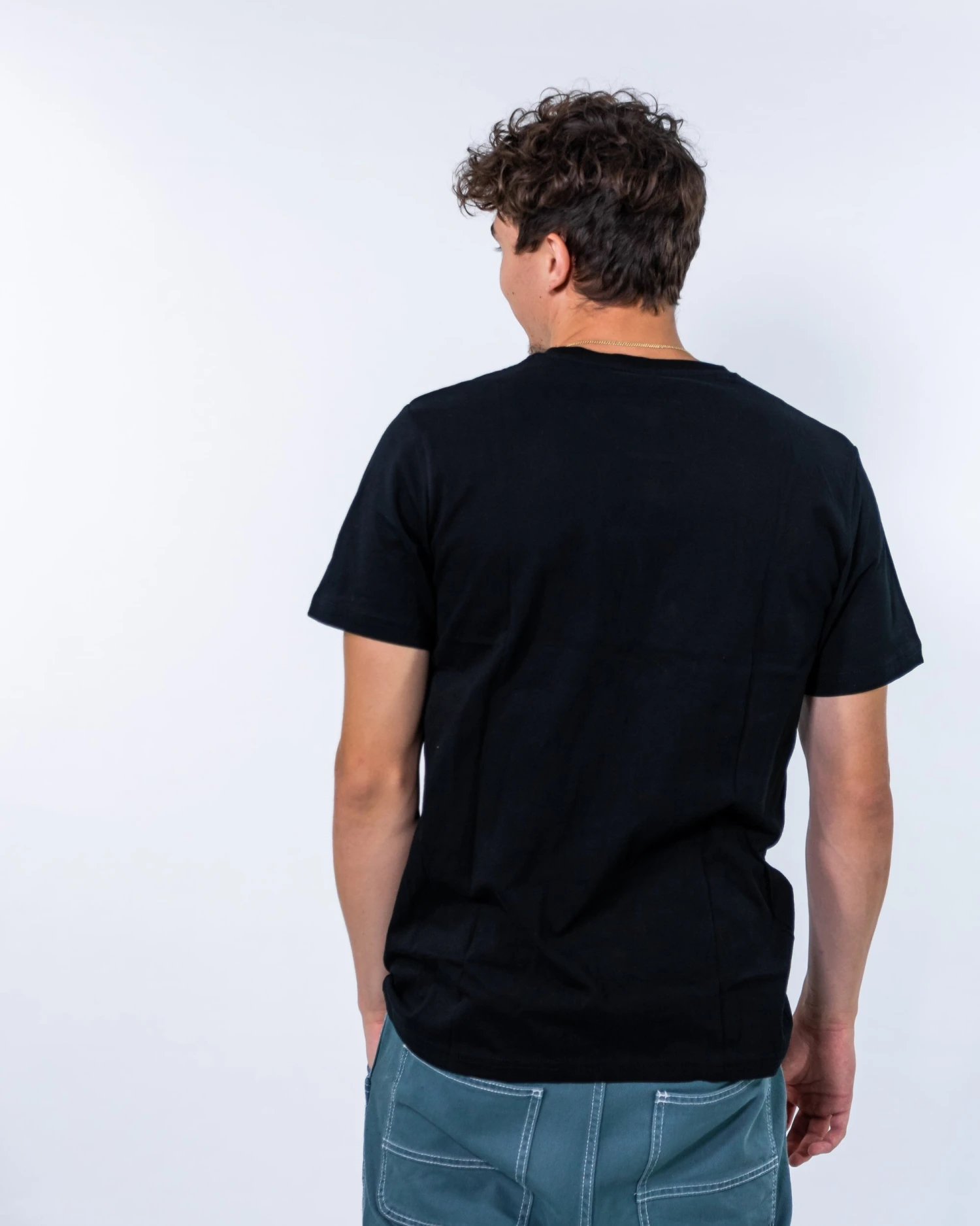 Cologne Centurions Identity T-Shirt 4 Cologne Centurions Identity T-Shirt - Image 2