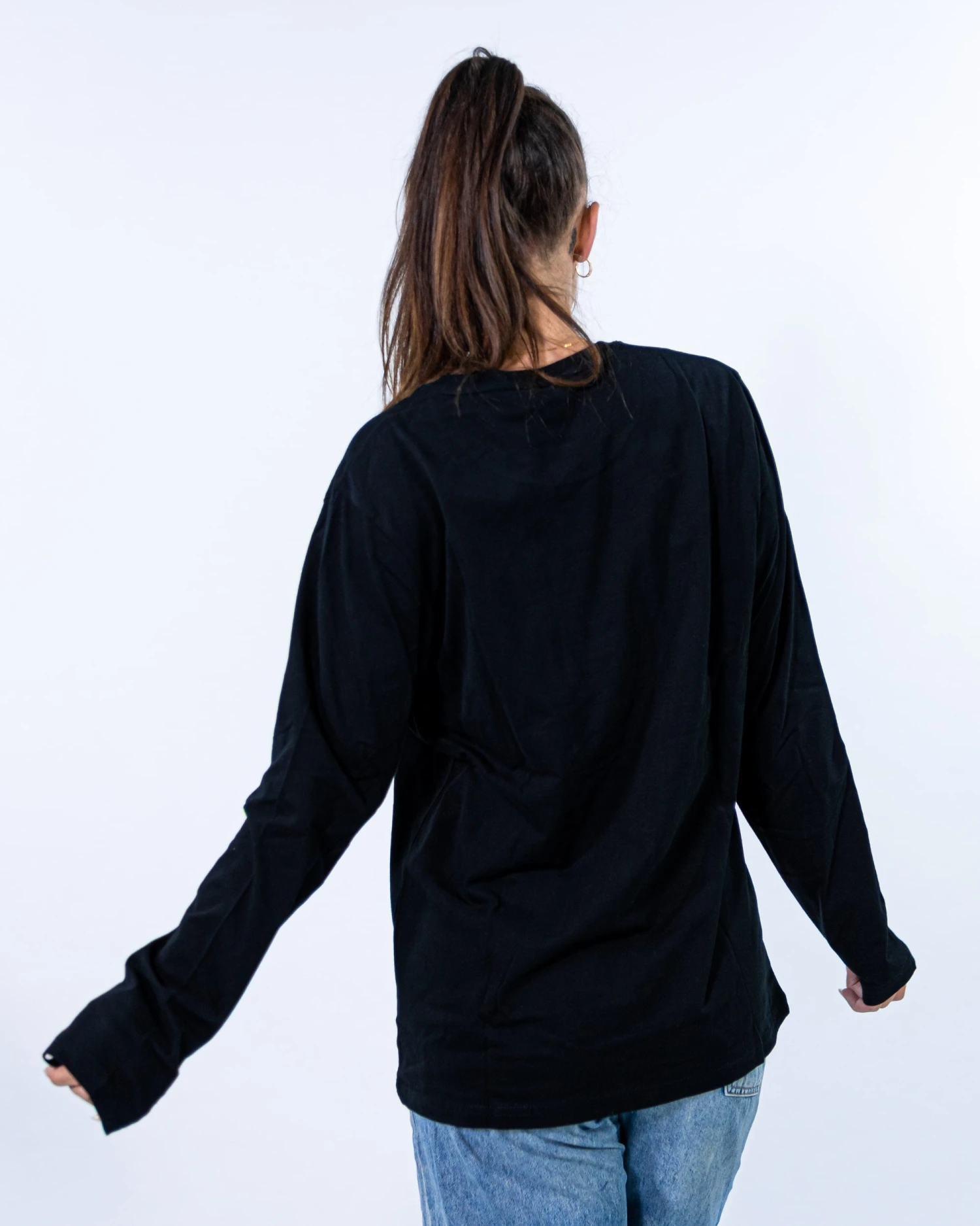 Munich Ravens Identity Longsleeve 4 Munich Ravens Identity Longsleeve - Image 2