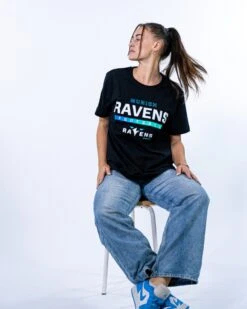 Munich Ravens Identity T-Shirt