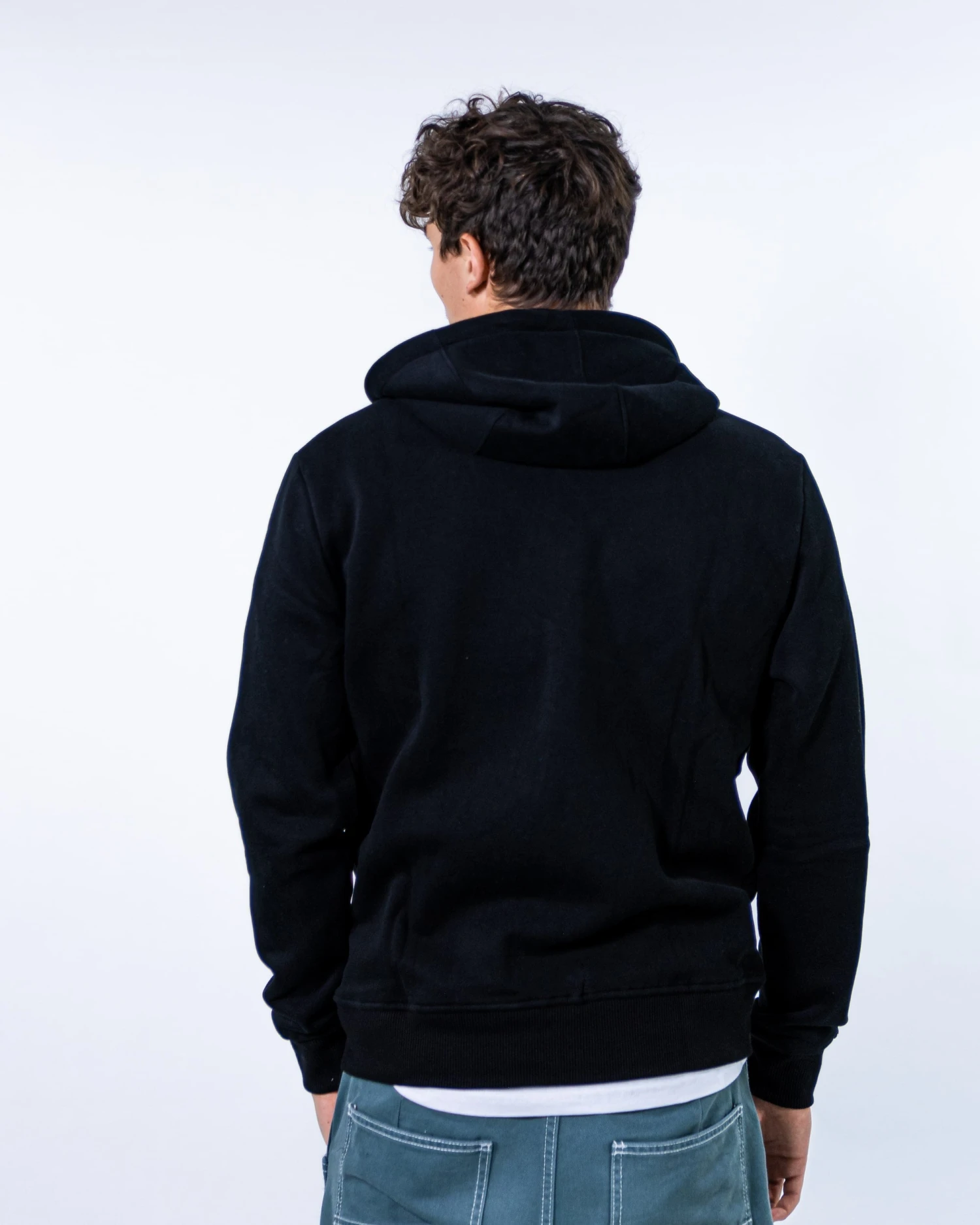 Munich Ravens Territory Zipper 4 Munich Ravens Territory Zipper - Image 2