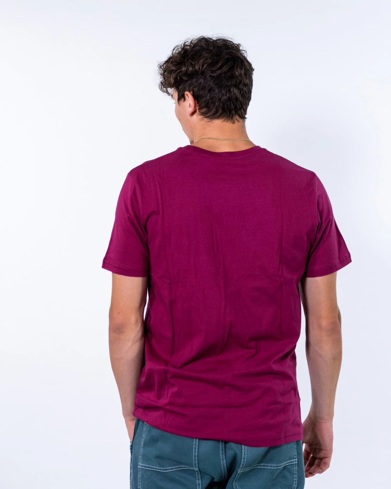 Rhein Fire Essential T-Shirt 4 Rhein Fire Essential T-Shirt - Image 2