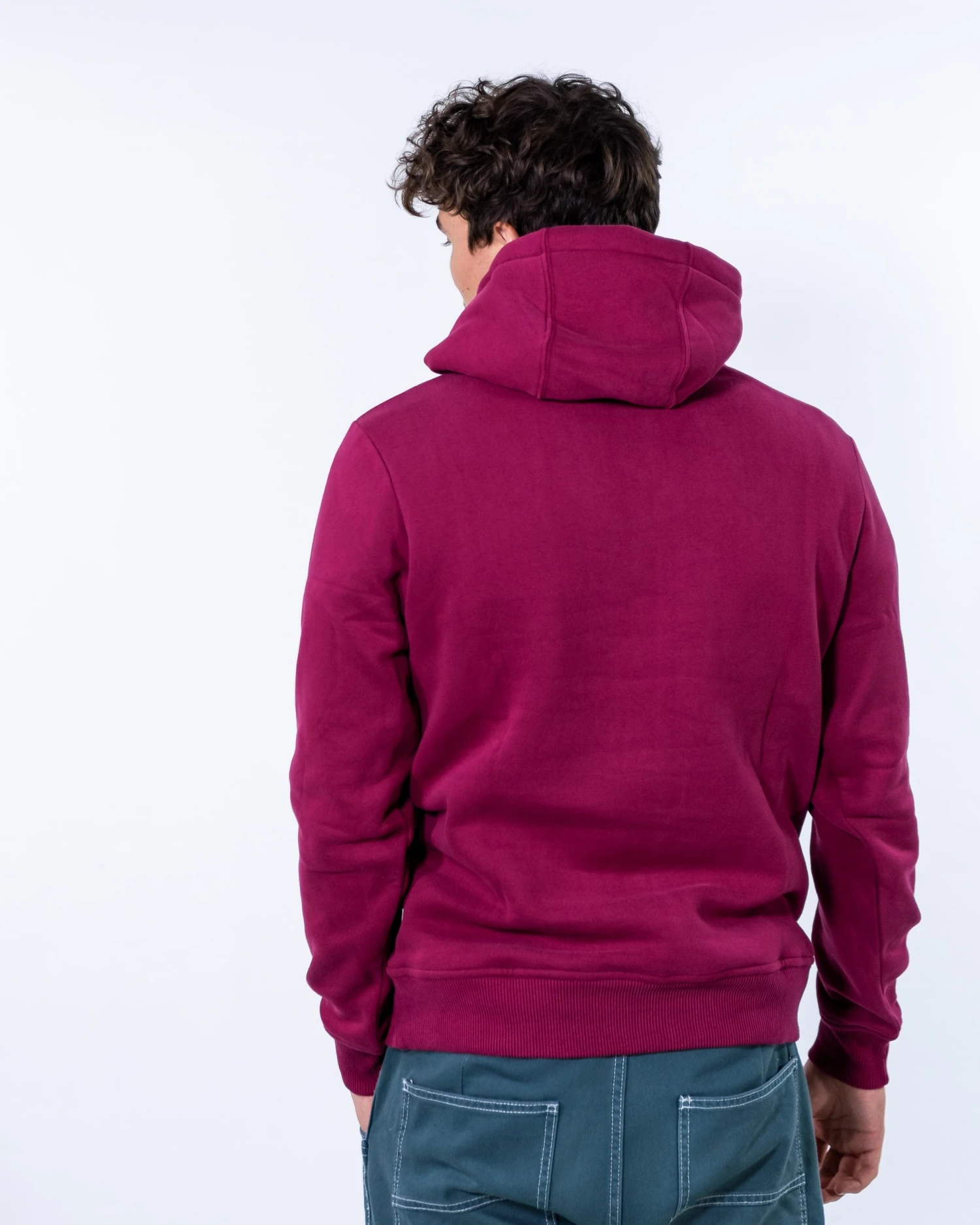 Rhein Fire Mission Hoodie 4 Rhein Fire Mission Hoodie - Image 2