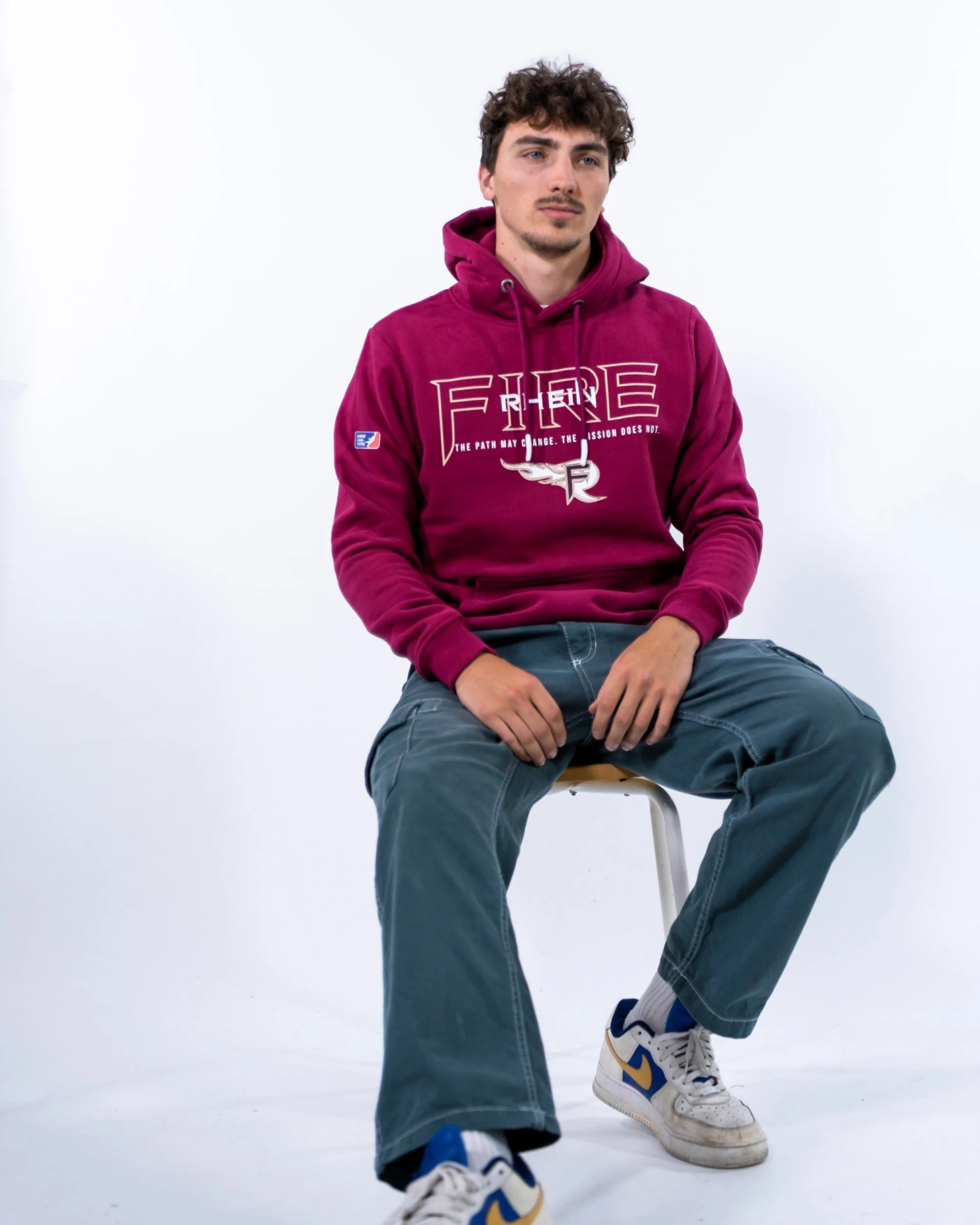 Rhein Fire Mission Hoodie 5 Rhein Fire Mission Hoodie - Image 3