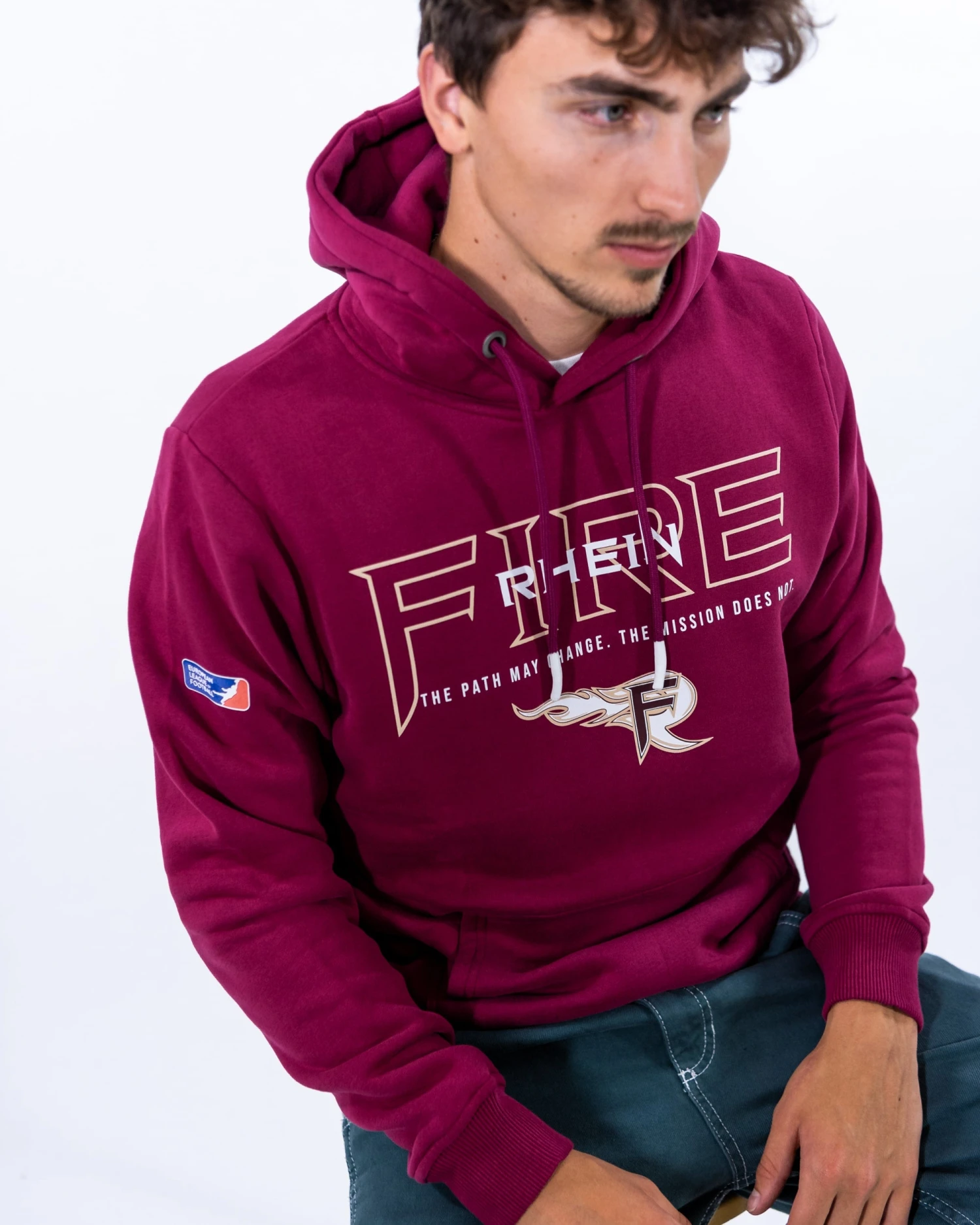 Rhein Fire Mission Hoodie 6 Rhein Fire Mission Hoodie - Image 4