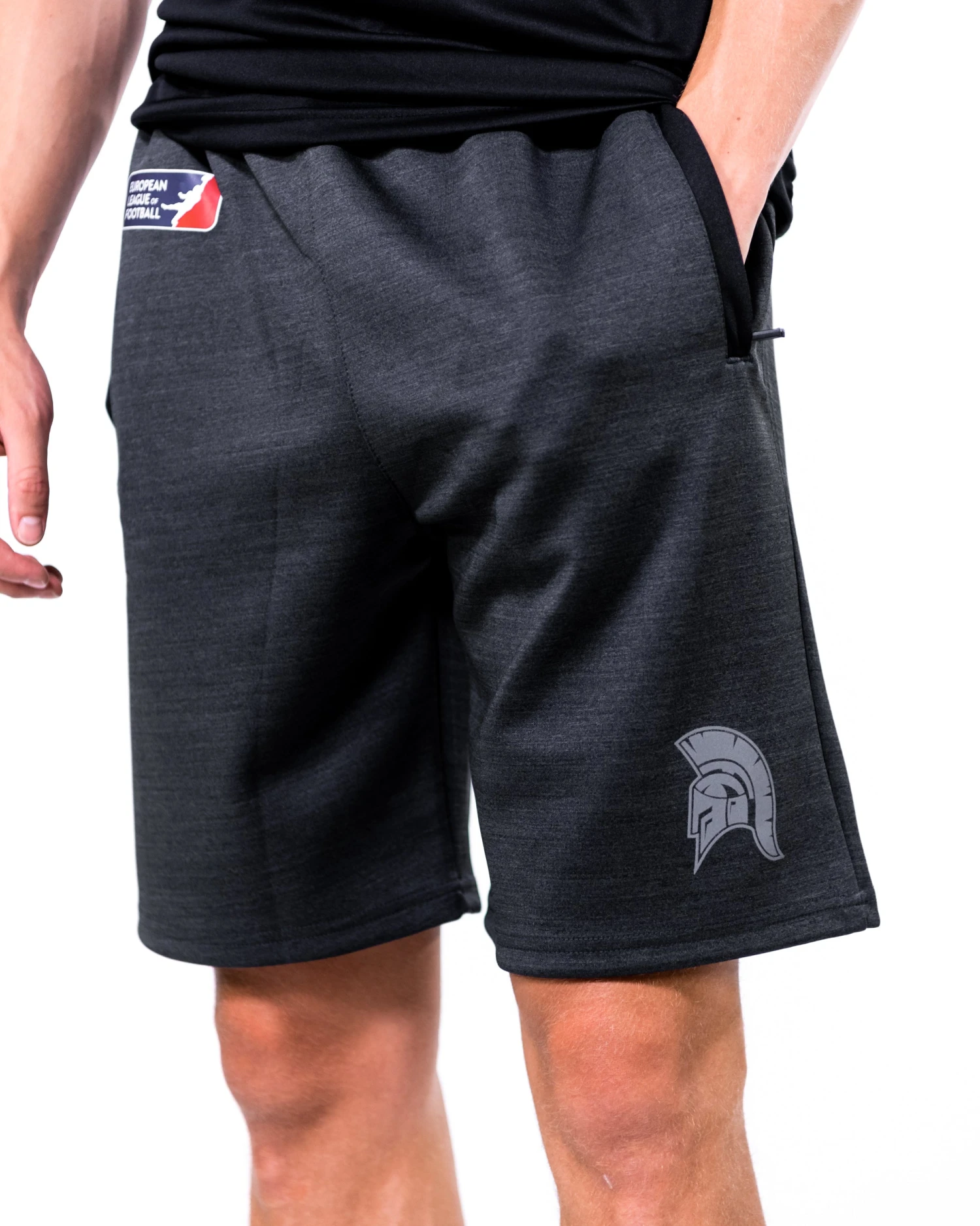 Cologne Centurions On-Field Performance Trainer Shorts 3 Cologne Centurions On-Field Performance Trainer Shorts