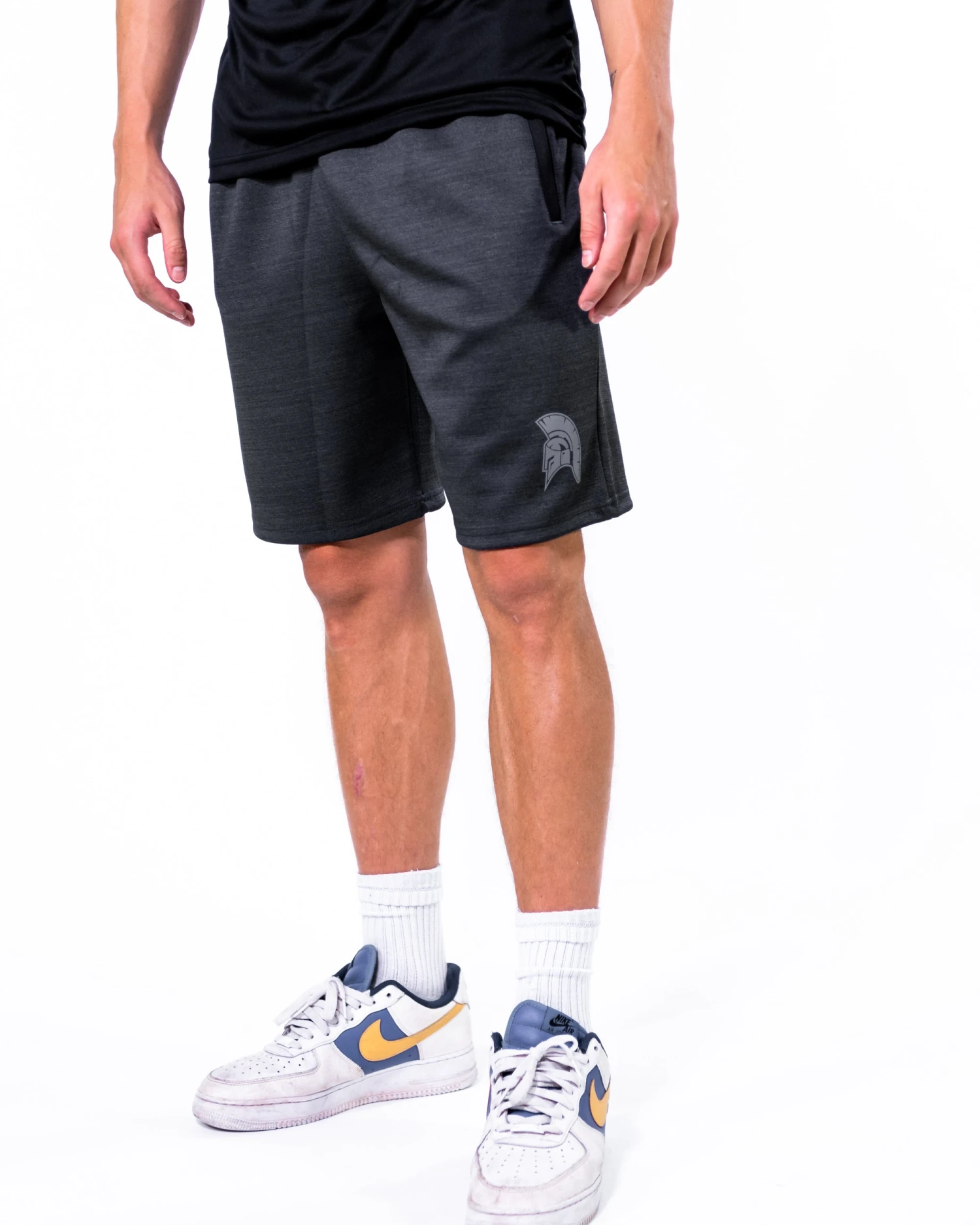 Cologne Centurions On-Field Performance Trainer Shorts 5 Cologne Centurions On-Field Performance Trainer Shorts - Image 3