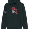 Cologne Centurions Iconic Hoodie -Football Gear Shop CC H BLACK M1