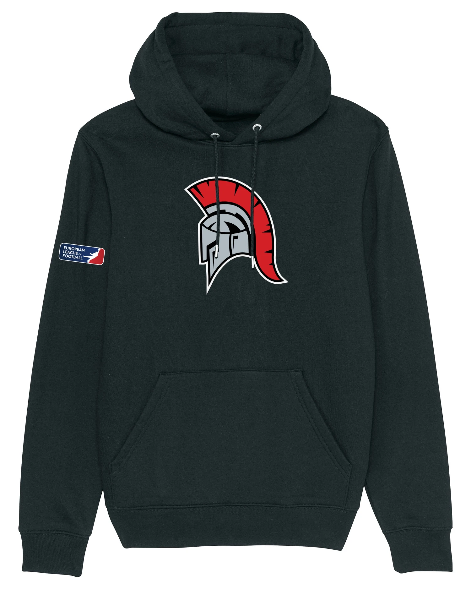 Cologne Centurions Iconic Hoodie 3 Cologne Centurions Iconic Hoodie