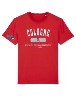 Cologne Centurions Franchise T-Shirt 2022