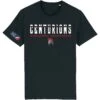 Cologne Centurions Sideline T-Shirt 2022 1 Cologne Centurions Sideline T-Shirt 2022 -Football Gear Shop CC T M4 black
