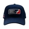 European League Of Football Basecap 1 European League Of Football Basecap -Football Gear Shop ELF Base front