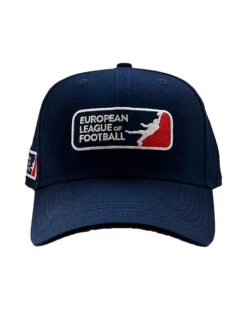European League Of Football Basecap