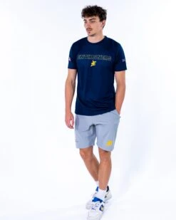 Fehervar Enthroners On-Field Performance Shorts 8 Fehervar Enthroners On-Field Performance Shorts -Football Gear Shop ENT PerformanceShorts PerformanceT Shirt PerformanceWear