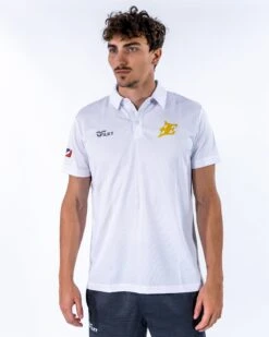 Fehervar Enthroners On-Field Polo Shirt