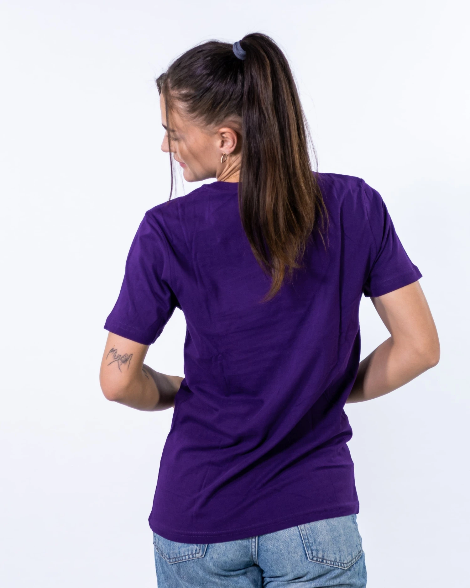 Frankfurt Galaxy Essential T-Shirt 4 Frankfurt Galaxy Essential T-Shirt - Image 2