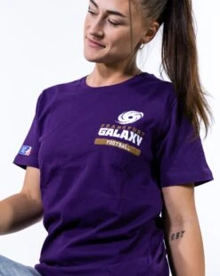 Frankfurt Galaxy Essential T-Shirt