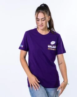 Frankfurt Galaxy Essential T-Shirt 8 Frankfurt Galaxy Essential T-Shirt -Football Gear Shop Essential FGY Purple T Shirt min