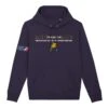 Fehervar Enthroners Mission Hoodie