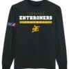 Fehervar Enthroners Identity Longsleeve