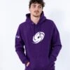 Frankfurt Galaxy Iconic Hoodie