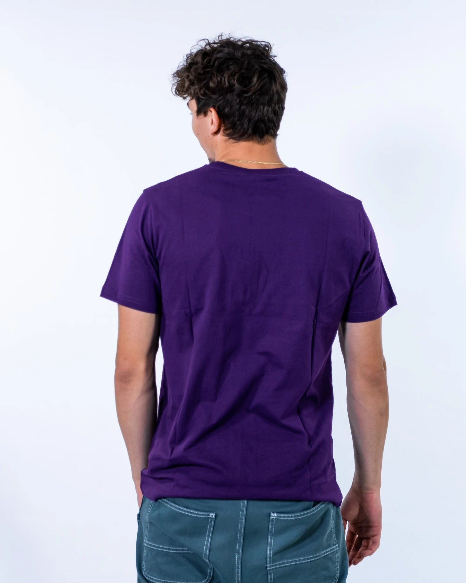 Frankfurt Galaxy Identity T-Shirt 4 Frankfurt Galaxy Identity T-Shirt - Image 2