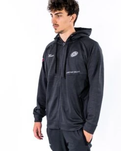 Frankfurt Galaxy On-Field Performance Trainer Jacket