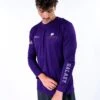 Frankfurt Galaxy On-Field Performance Longsleeve -Football Gear Shop FGY PerformanceLS PerformanceWear 1 min