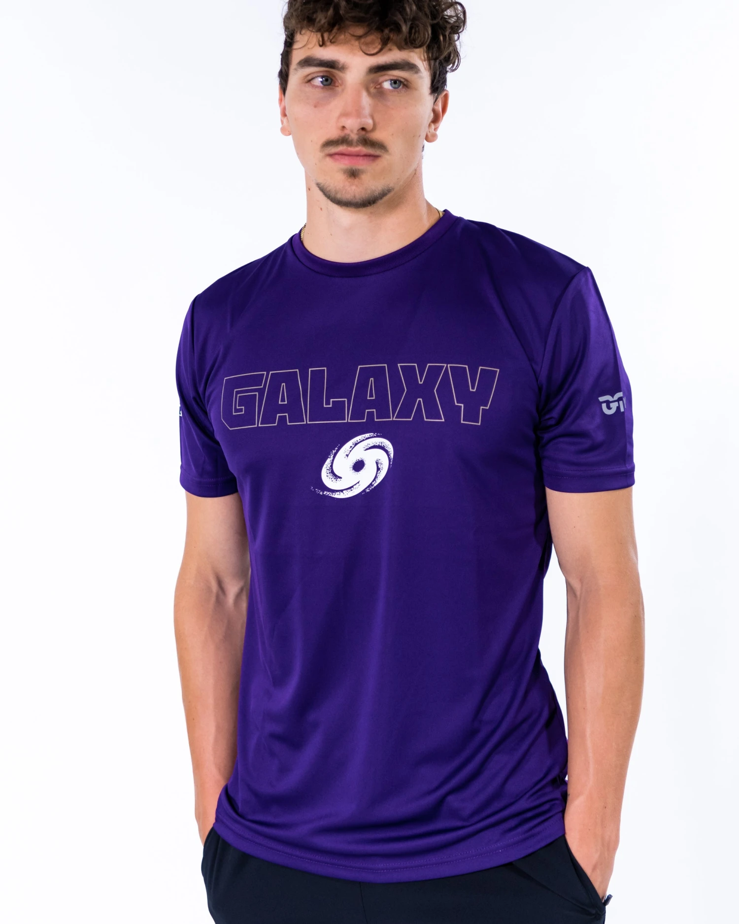 Frankfurt Galaxy On-Field Performance T-Shirt 3 Frankfurt Galaxy On-Field Performance T-Shirt