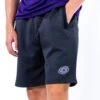 Frankfurt Galaxy On-Field Performance Trainer Shorts 1 Frankfurt Galaxy On-Field Performance Trainer Shorts -Football Gear Shop FGY PerformanceWear Shorts 2