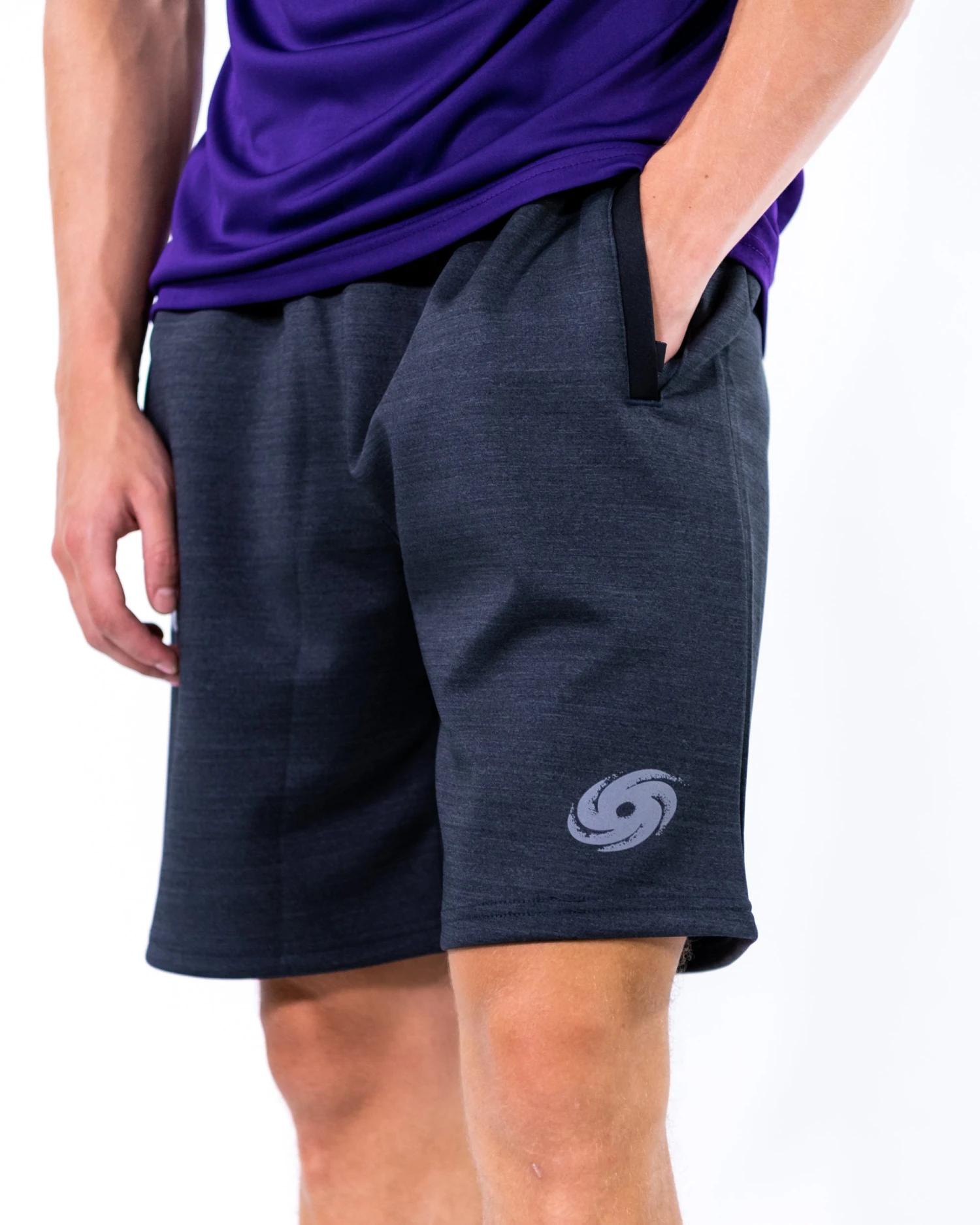 Frankfurt Galaxy On-Field Performance Trainer Shorts 3 Frankfurt Galaxy On-Field Performance Trainer Shorts