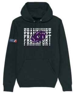 Frankfurt Galaxy Hometown Hoodie 2022